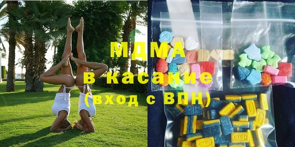 твердый Алексин